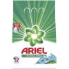 <p>Ariel Regular 2kg</p>
<p><meta charset="utf-8" /><span>Prací prášok Ariel Mountain spring je určený pre biele a svetlé prádlo. Dokonalo odstráni škvrny a vytvára ochrannú vrstvu proti tvorbe nových škvŕn. Prádlo si zachováva žiarivú belosť. Špeciálne zložky prenikajú hlboko do tkaniny a odstraňujú tak aj tie najodolnejšie škvrny. Výsledkom je čisté a hebké prádlo so sviežou vôňou. Zabráňte kontaktu s očami. V prípade ich zasiahnutia Ariel Mountain Spring prášok na pranie 2kg 20PD