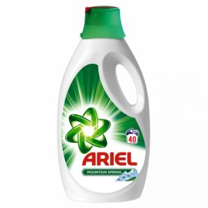 Ariel gél na pranie Mountain spring 0