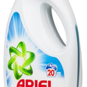 Ariel Touch of Lenor gél na pranie 0