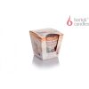 Bartek Candles Let it Snow vonná sviečka 115g