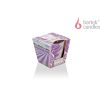 Bartek Candles Lavender Kiss vonná sviečka 115g