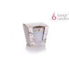Bartek Candles Cotton Fresh vonná sviečka 115g