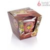 Bartek Candles Argan Oil vonná sviečka 115g