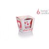 Bartek Candles Teddy Bear vonná sviečka 115g