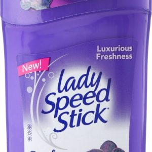 Lady Speed Stick Luxurious Freshness tuhý stick 45g