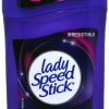 Lady Speed Stick Fitness tuhý stick 45g