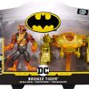 DC Bronze Tiger figúrka