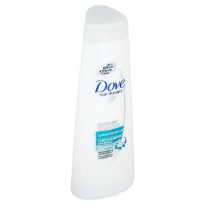 Dove Hair Therapy Split Ends Rescue šampón 250ml