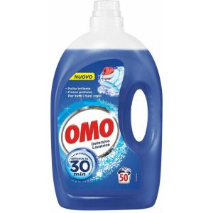 Omo Detersivo Lavatrice univerzálny gél 2l 50PD