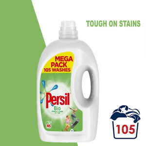Persil BIO univerzálny prací gél 3