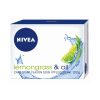 Nivea Lemongrass & Oil tuhé mydlo 100g