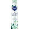 Nivea Body Mousse Cucumber & Matcha Tea Telové mlieko 200ml
