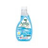 <p><span>Tekuté glycerínové mydlo Niteola Attis s antibakteriálnou prísadou je účinný prípravok pre každodenné umývanie rúk. Neutrálne pH znamená Attis Antibacterial tekuté mydlo 400ml