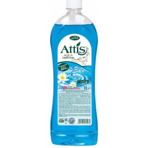 Attis Antibacterial tekuté mydlo 1000ml