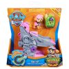 Paw Patrol Dino Rescue paw: Skye