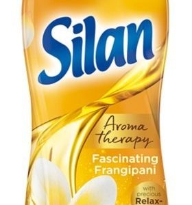 Silan Aromatherapy Fascinating Frangipani aviváž 1