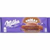 Milka MMMax čokoláda Choco & Cookie 300g