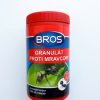 <p><span>Bros granulát proti mravcom 60g+20g zdarma-používa sa proti mravcom v miestnostiach a ich okolí Bros granulát proti mravcom 60g+20g