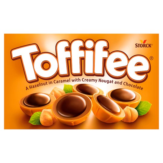 Storck Toffifee 125 g Storck Toffifee 125 g
