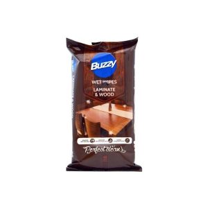 Buzzy vlhčené utierky Nábytok 48ks