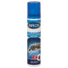 <div id="description" class="part selected">
<div class="spc">
<p>Sprej Bros účinne drží od nás ďalej komárov (aj tropický druh) počas 8 hodín Bros repelent na komáre a kliešte aerosol 90ml