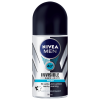 Nivea Men Invisible for Black & White Fresh roll-on 50 ml