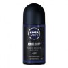 Nivea Men Deep Black Carbon roll-on guľôčkový antiperspirant 50 ml