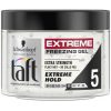 Taft Extreme Freezing gél na vlasy 250ml