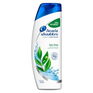 Head & Shoulders Tea Tree šampón na vlasy 500ml