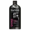 Syoss Shine šampón 500ml