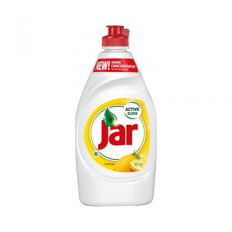 Jar Lemon na riad 450ml Jar Lemon na riad 450ml