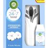 Air Wick Freshmatic Pure Soft Cotton osviežovač vzduchu + strojček