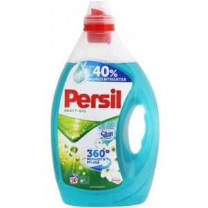 Persil Universal Aktiv Silan prací gél 2
