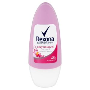 Rexona Sexy Bouquet roll-on 50ml