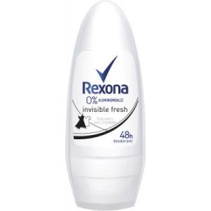 Rexona Invisible Fresh roll-on 50ml
