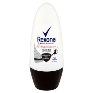 Rexona Protection Active+ invisible roll-on 50ml