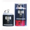 New Brand -Club N1 Men EDT 100 ml (alternatíva Ferrari Black)
