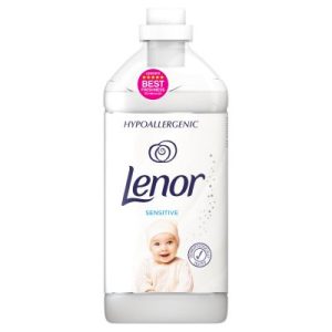 Lenor Sensitive aviváž 1