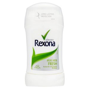 Rexona Aloe Vera deo stick 40ml