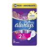 Always Platinum Ultra Super hygienické vložky 26ks