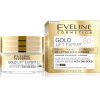 <p>Pleťový krém Eveline Cosmetics Gold poskytne vašej tvári každý deň presne takú starostlivosť Eveline Cosmetics EVELINE Gold Lift Expert 60+ luxusný spevňujúci krém-sérum s 24k zlatom