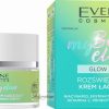 <p><span>Pleťový krém Eveline Cosmetics My Beauty Elixir Glow Berry poskytne vašej tvári každý deň presne takú starostlivosť Eveline Cosmetics EVELINE my Beauty Elixir Glow Berry rozjasňujúci krém 50ml
