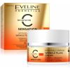 <p><span>EVELINE Expert C SENSATION 50+ intenzívne spevňujúci krém na vyplnenie vrások s vitamínom C</span></p>
<p><span>Revolučná séria C Sensation je založená na vysokej koncentrácii bioaktívneho vitamínu C Eveline Cosmetics EVELINE C SENSATION 50+ intenzívne spevňujúci krém na vyplnenie vrások s vitamínom C 50ml