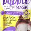 <p>EVELINE bubble hydratačna maska papaya/bueberry 1ks</p>
<p> </p>
<p> </p>
<p><strong>Použitie:</strong></p>
<p>Masku opatrne vyberte z obalu a aplikujte ju na očistenú tvár Eveline Cosmetics EVELINE bubble hydratačna maska papaya/bueberry 1ks
