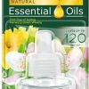 Air Wick First Day of Spring náplň 19ml