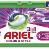 Ariel Allin1 Pods Color Style gélové kapsule 32ks
