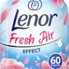 Lenor Fresh Air koncentrát  pink Blossom 840ml