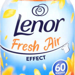 Lenor Fresh Air koncentrát Summer day 840ml