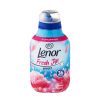 Lenor Fresh Air koncentrát  Pink Blossom 504ml