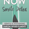 Signal White Now Detox  zubná zubná kefka